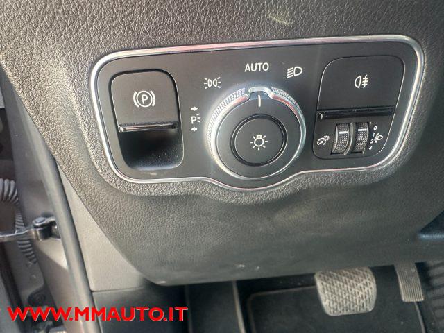 MERCEDES-BENZ B 200 d Automatic Executive NAVIG!!!!!