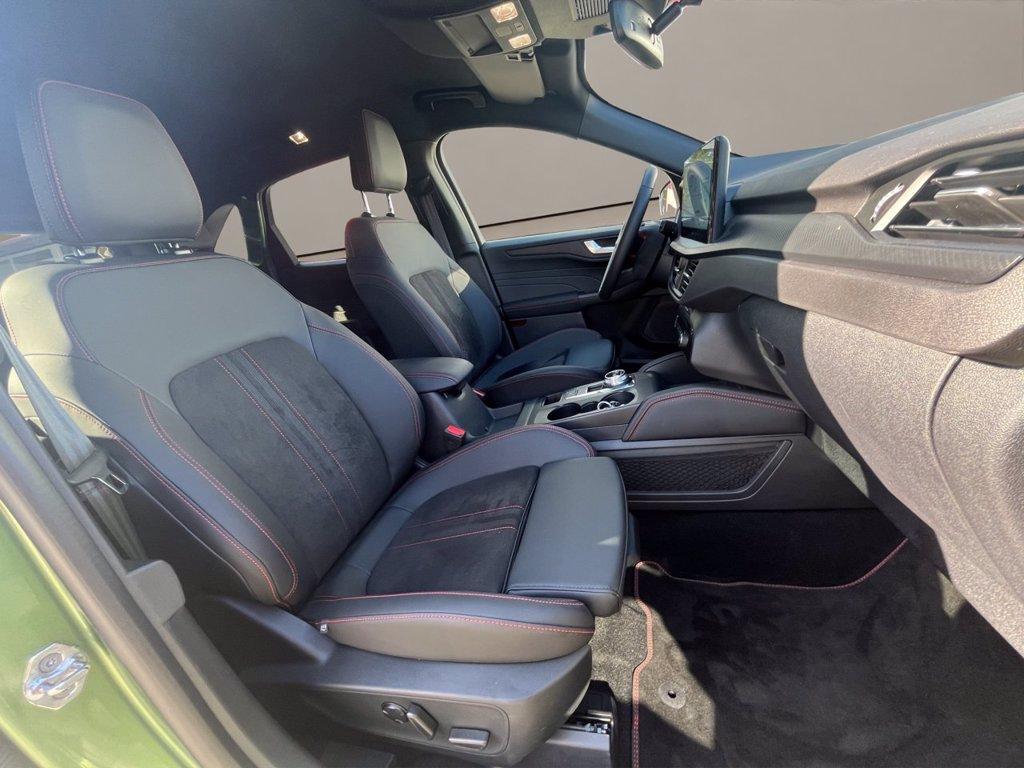 FORD Kuga 2.5 phev ST-Line X 2wd 243cv auto del 2025