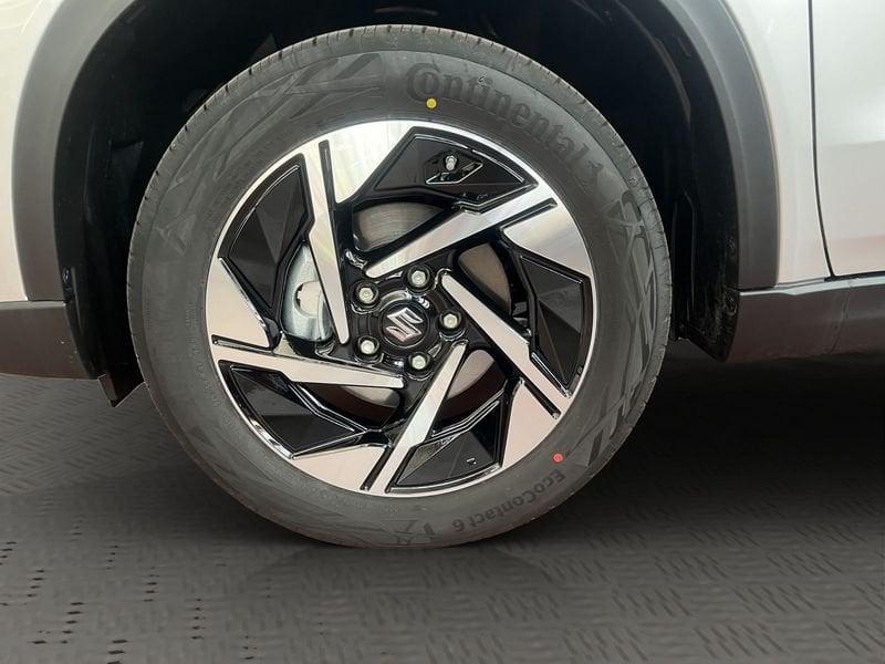 Suzuki Vitara Vitara 1.4h Starview 4wd allgrip 110cv at