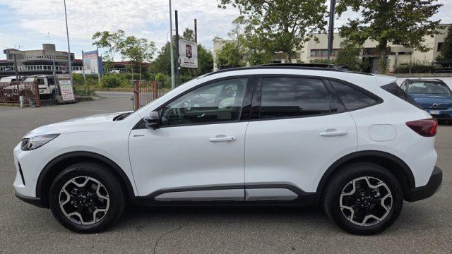 FORD Kuga 2.5 Full Hybrid 180 CV CVT 2WD Active X PERMUTE