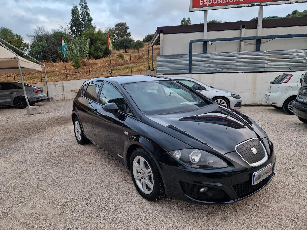 Seat Leon 1.6 TDI 105 cv