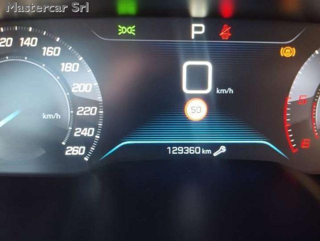 PEUGEOT 508 508 II 2019 SW SW 1.5 bluehdi Business - FY486YE