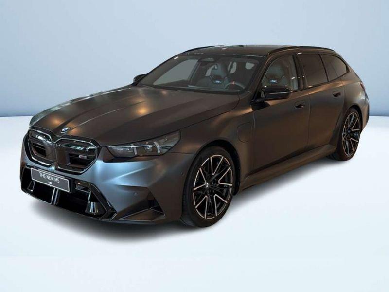 BMW Serie 5 M5 Touring