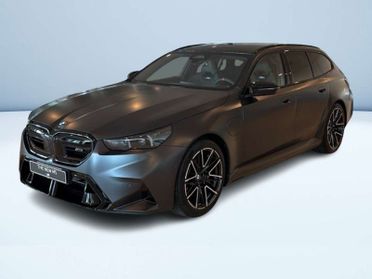 BMW Serie 5 M5 Touring
