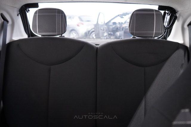 PEUGEOT 108 1.0 VTi 68cv 5 porte Active