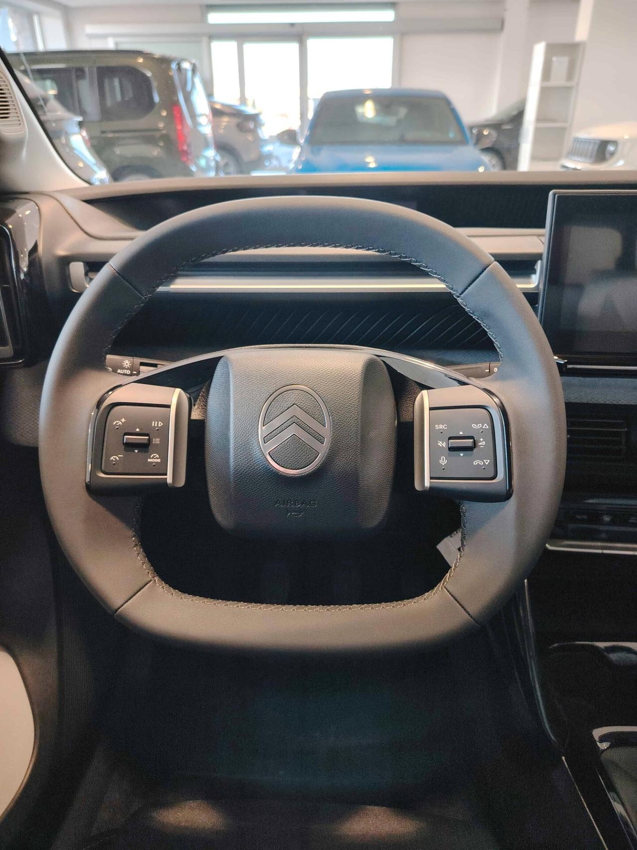 Citroen C3 1.2 PureTech 100CV (Nuova)