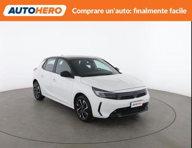 OPEL Corsa 1.2 100 CV GS