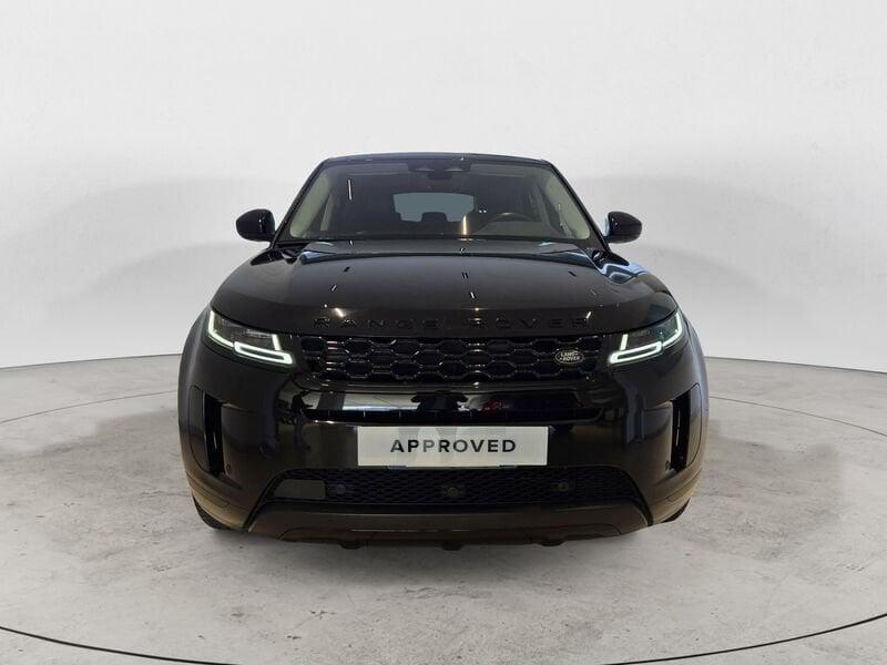 Land Rover RR Evoque Range Rover Evoque 2.0D I4 163 CV AWD Auto SE AUTOCARRO