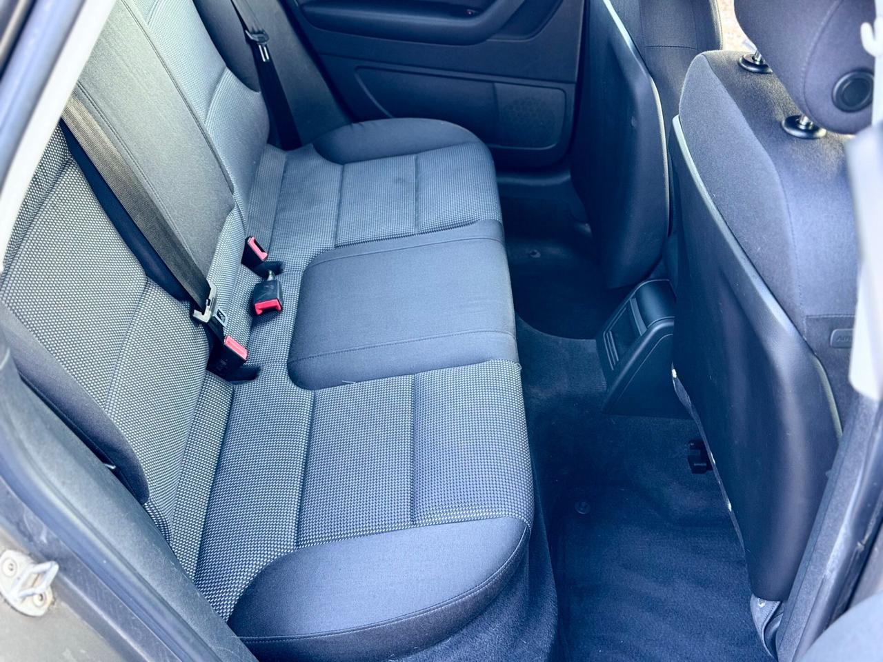 Audi A3 1.6 TDI 105CV S TRONIC NEOPATENTATI