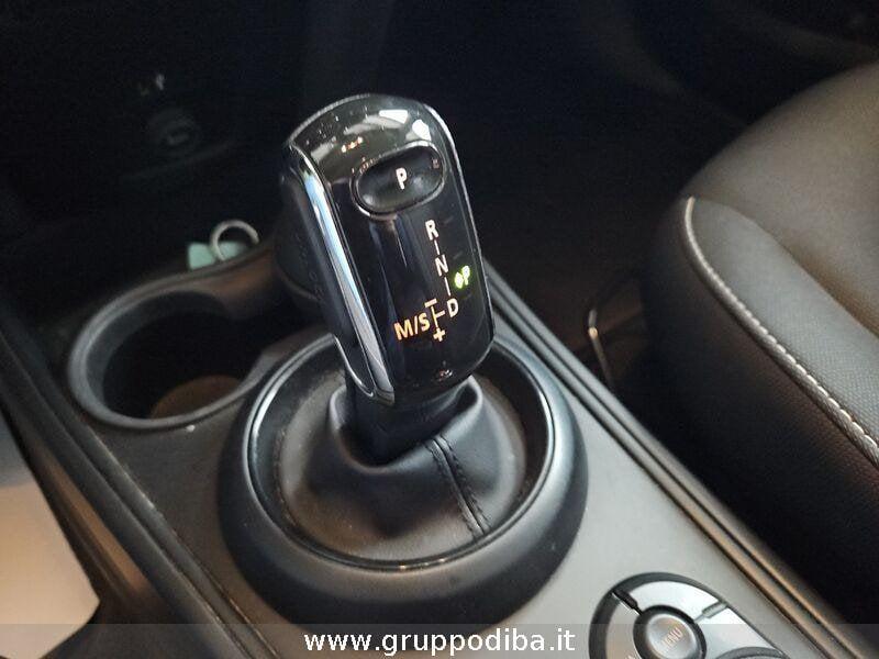 MINI Countryman Mini F60 2020 Diese Mini 1.5 One D Boost auto