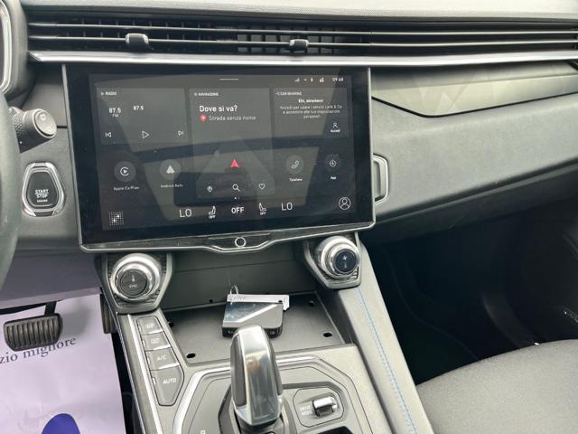 LYNK & CO 01 PHEV