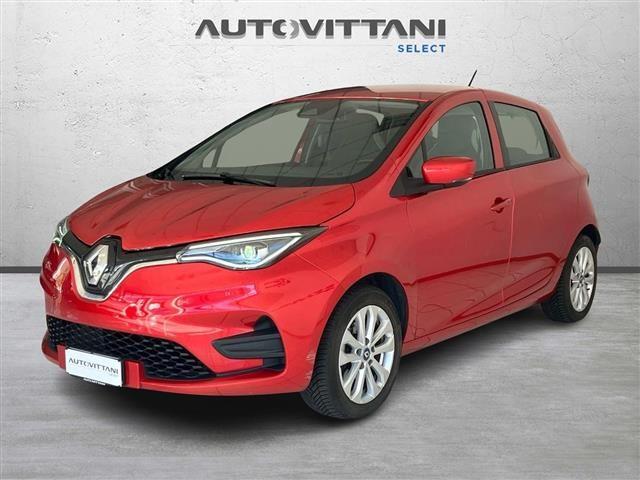 RENAULT ZOE Zen R110 my20 Batterie proprieta'!!!!