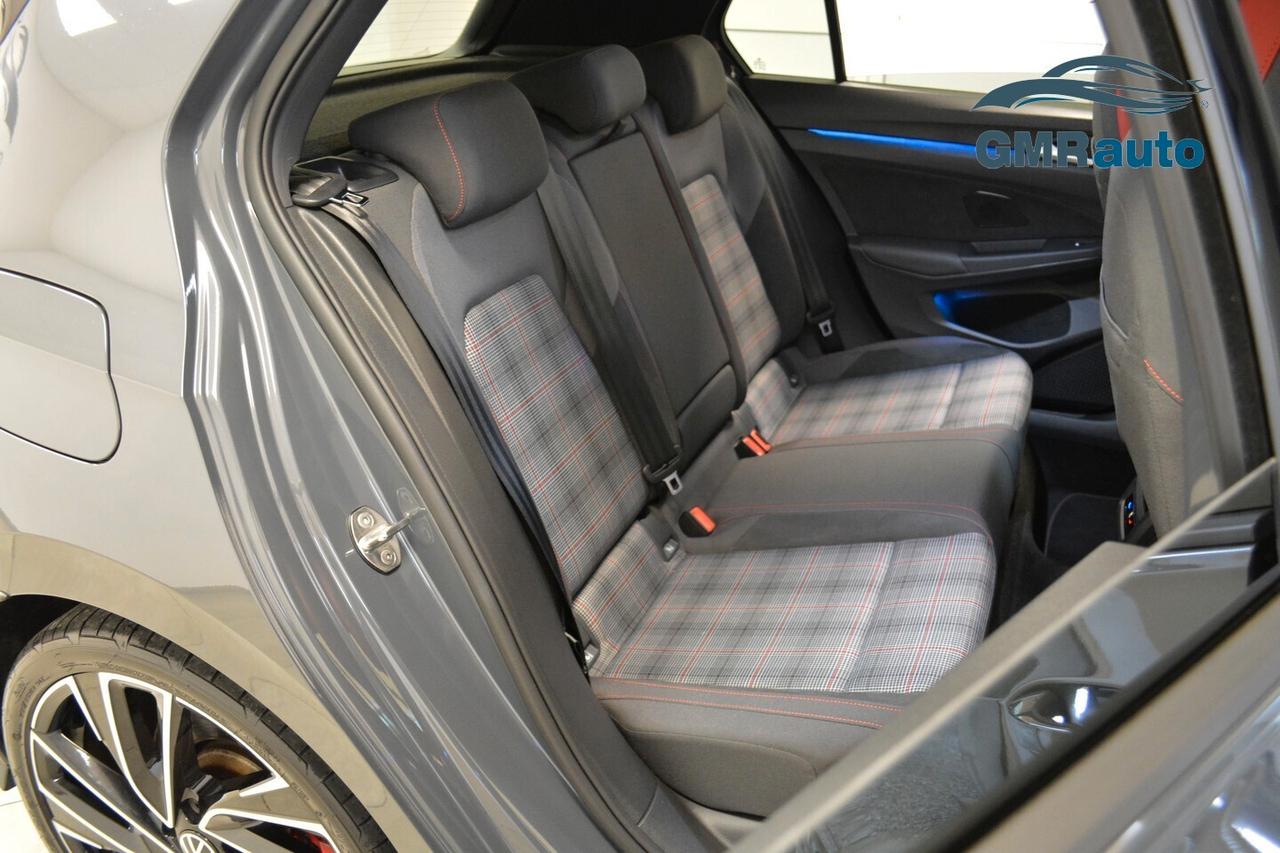 Volkswagen Golf GTI 2.0 TSI DSG TETTO APRIBILE