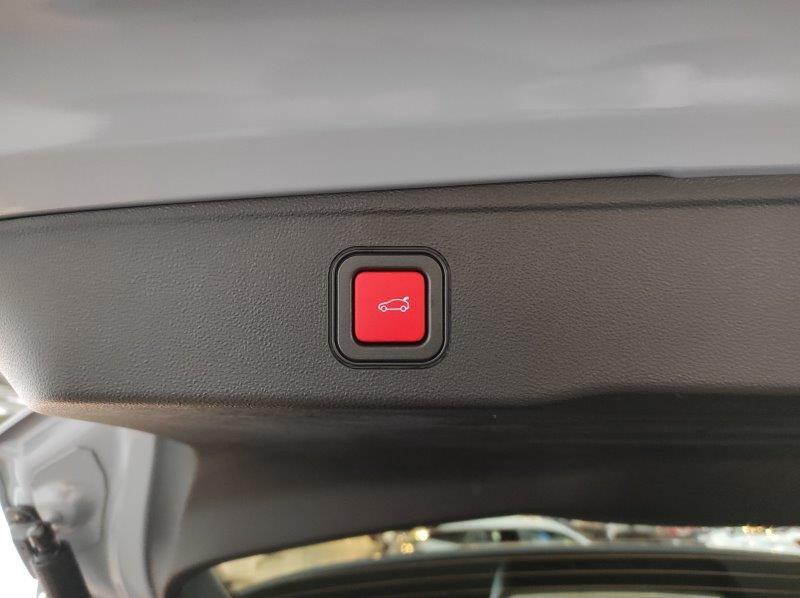 JEEP Avenger - Avenger 1.2 Turbo 110 CV MHEV Summit