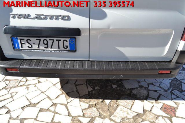 FIAT Talento 1.6 MJT 120CV PC-TN Furgone 10q