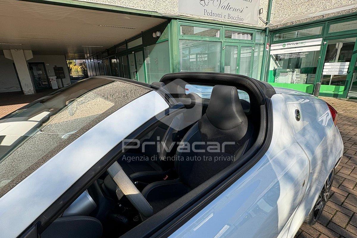 RENAULT Wind 1.2 TCE 100CV Blizzard