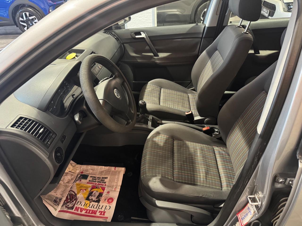 Volkswagen Polo 1.2/64CV 12V 5p. Trendline