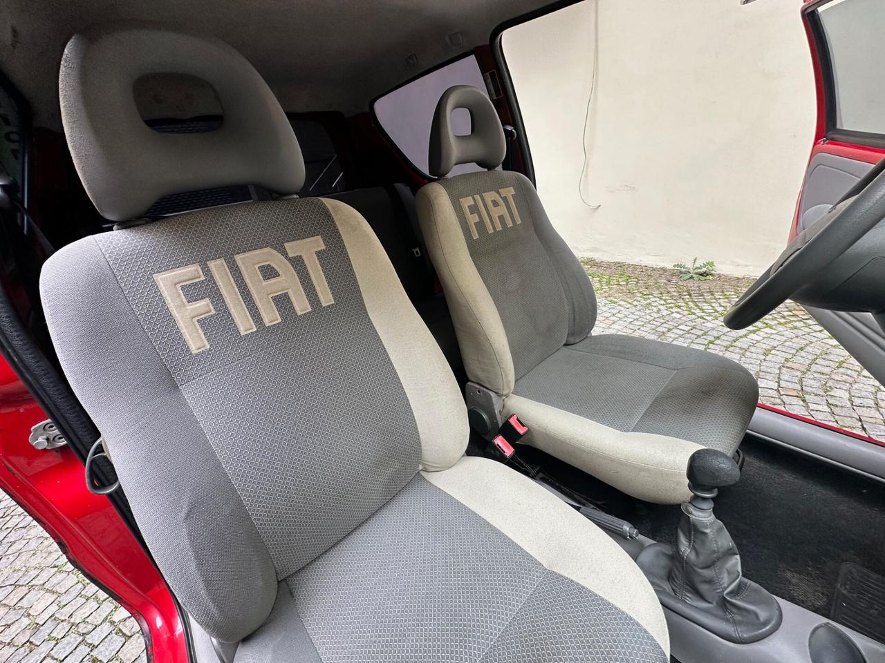 Fiat 600 1.1 Carrozzeria come da foto (CLIMA)