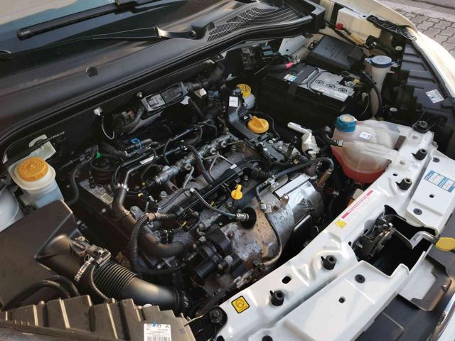 FIAT Doblo MAXI Kombi N1 5posti 1.6 MJT 101CV VENDUTA