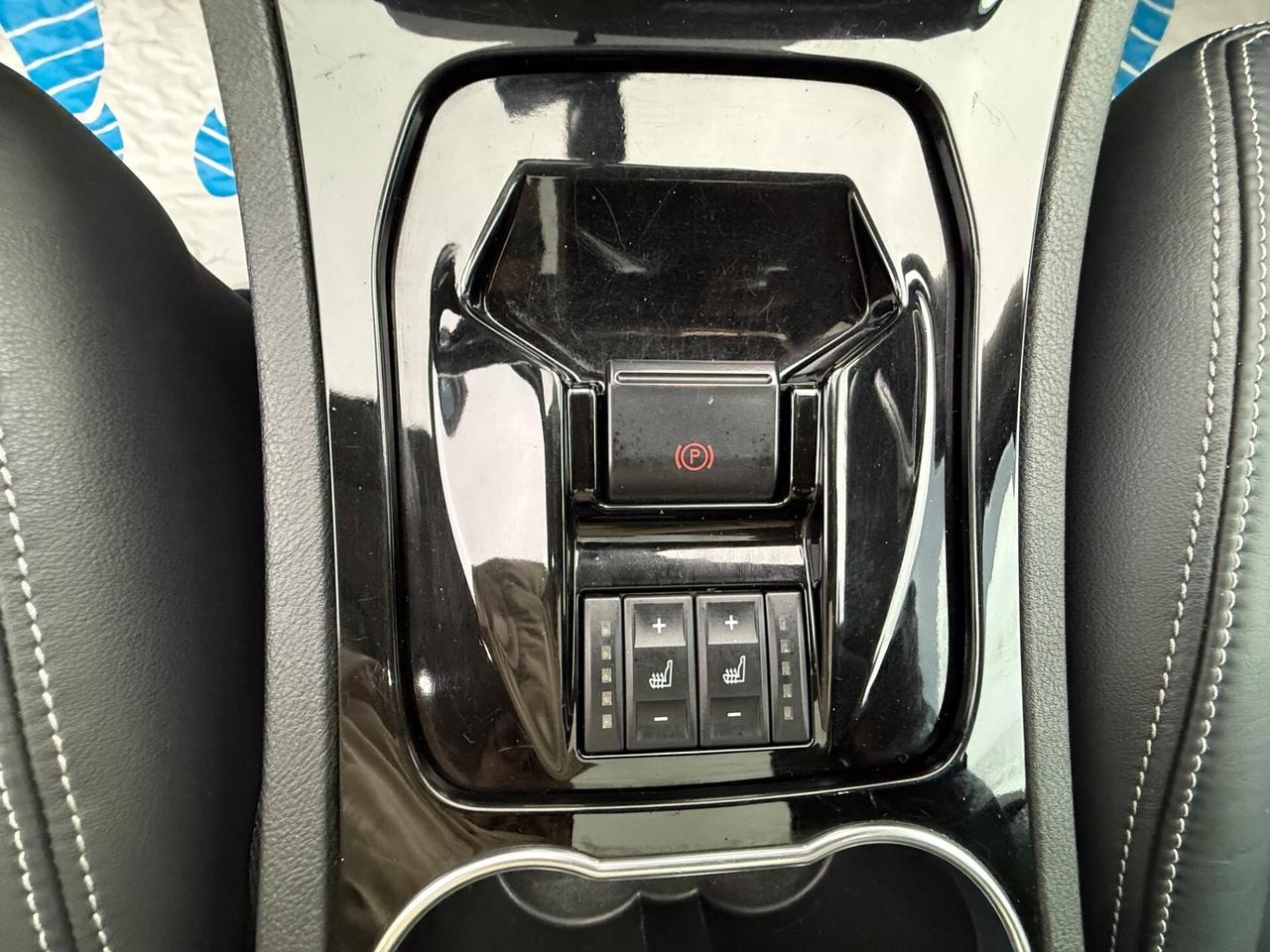 Ford S-Max 2.0 TDCi 163CV - 7 Posti