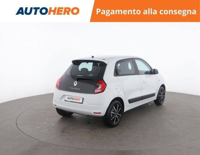 RENAULT Twingo SCe 65 CV Duel