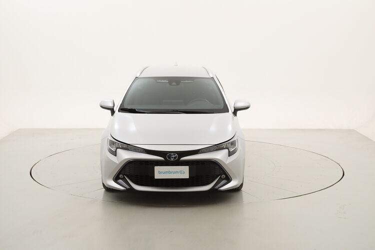 Toyota Corolla TS Hybrid Business BR636303 1.8 Full Hybrid 122CV