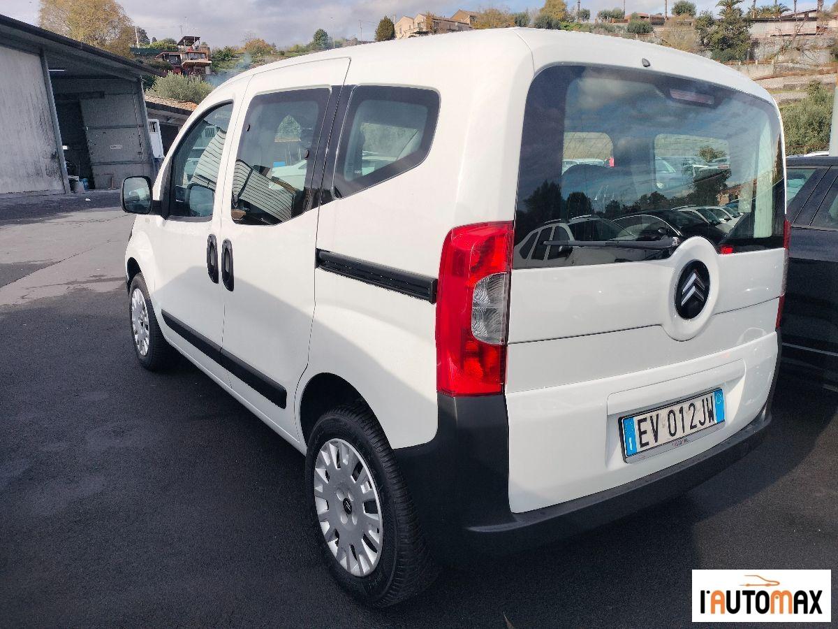 CITROEN - Nemo