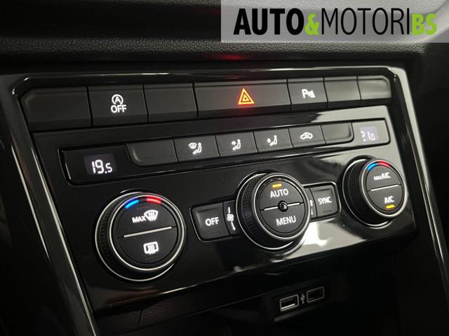 VOLKSWAGEN T-Roc 2.0 TDI SCR 4MOTION Style BlueMotion Technology