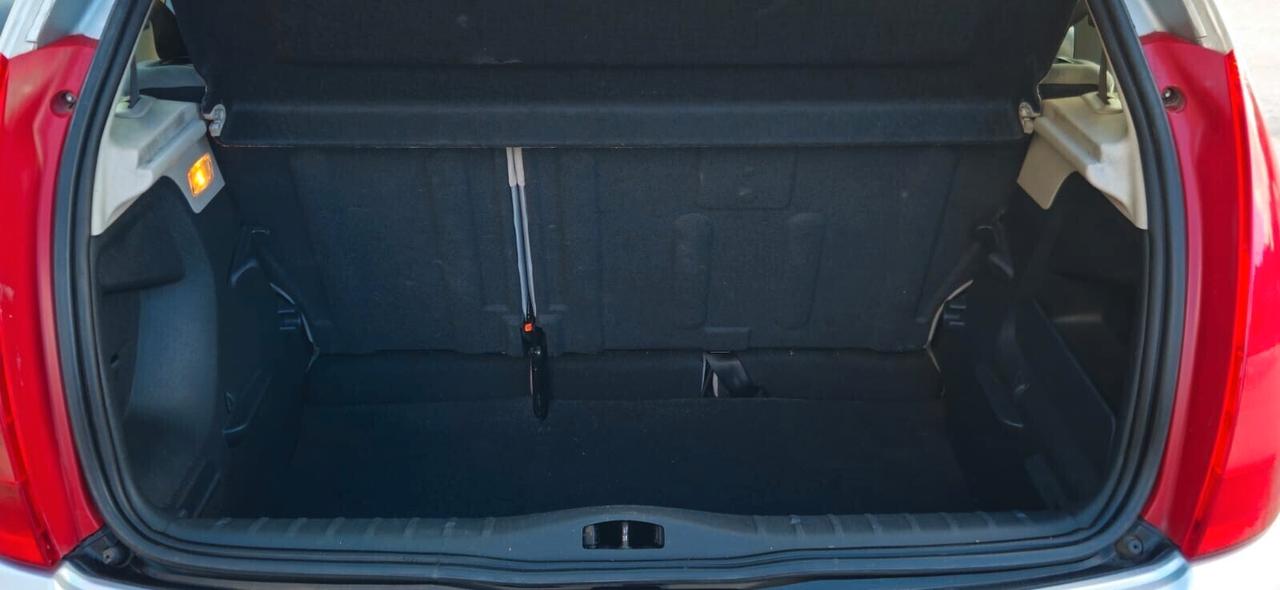 Citroen C3 1.4 HDi Exclusive