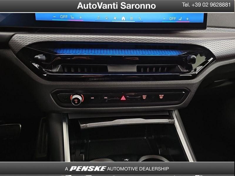 BMW Serie 3 Touring 320d 48V xDrive Touring Msport Pro