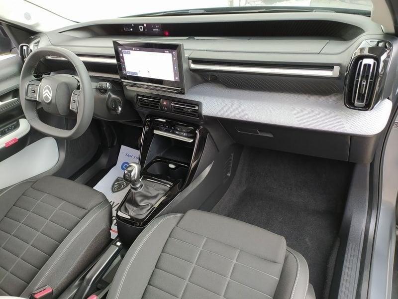 Citroën C3 100 Max Promo CBC 5