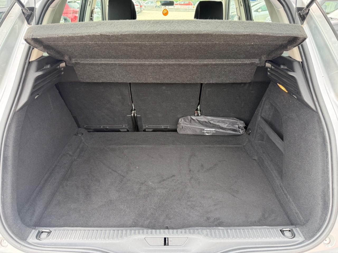 Citroen C4 Picasso BlueHDi 120 S&S Exclusive