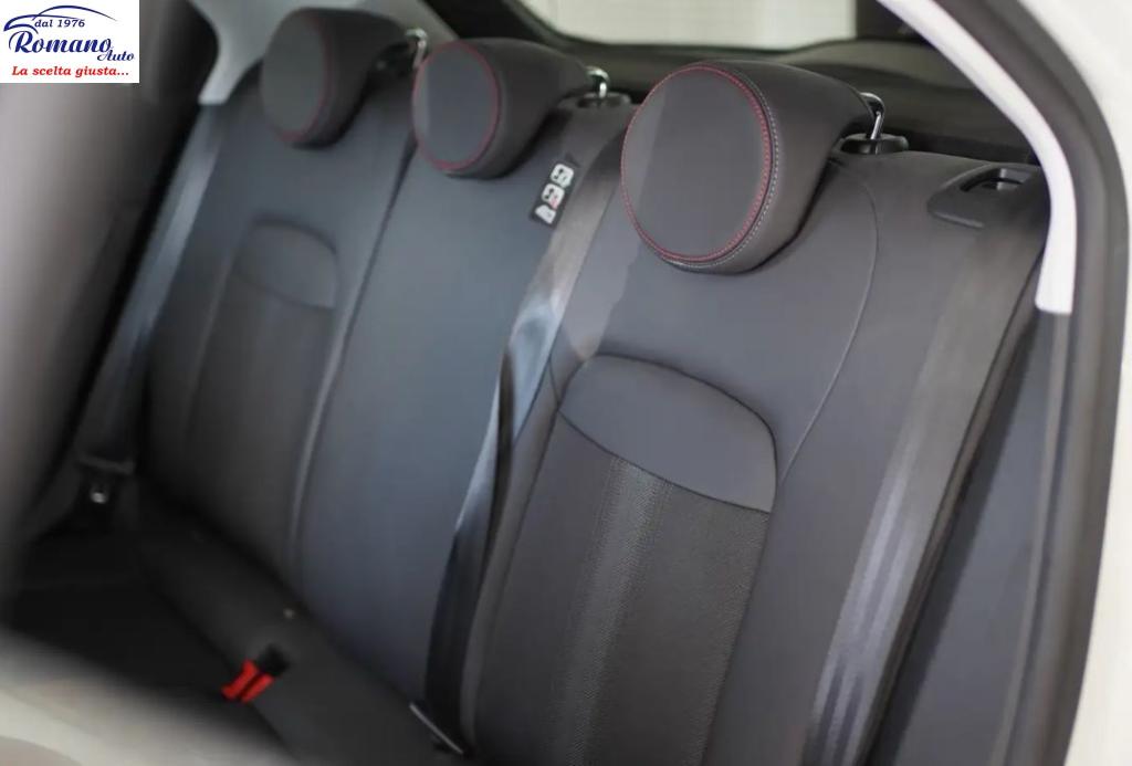 FIAT - 500X - 1.3 M.Jet 95 CV Sport#FARI FULL LED!