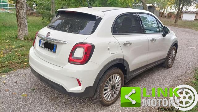 FIAT 500X 1.0 T3 120CV Cult UNICO PROPR. GAR. ESTESA 02/2027