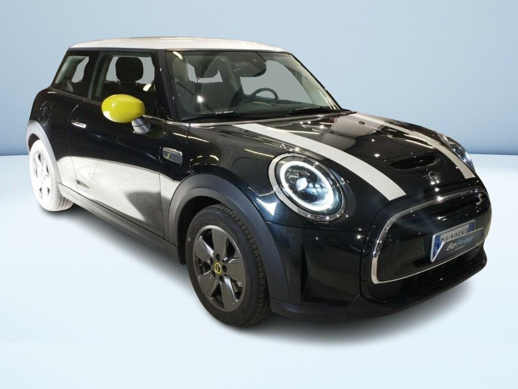 Mini Mini 3 Porte Full Electric Cooper SE Auto