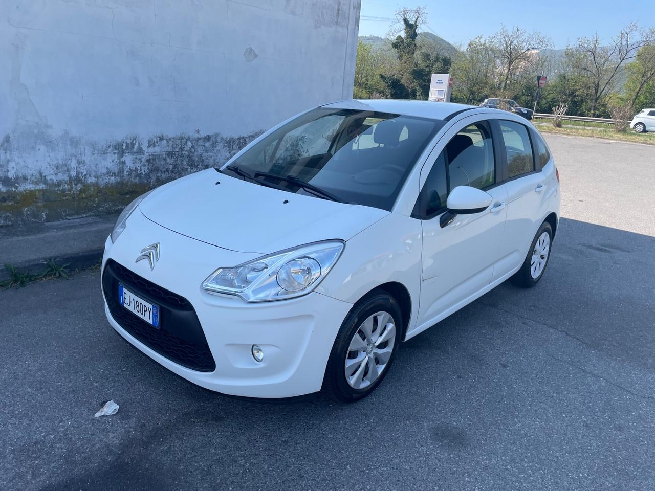 Citroen C3 1.1 Business