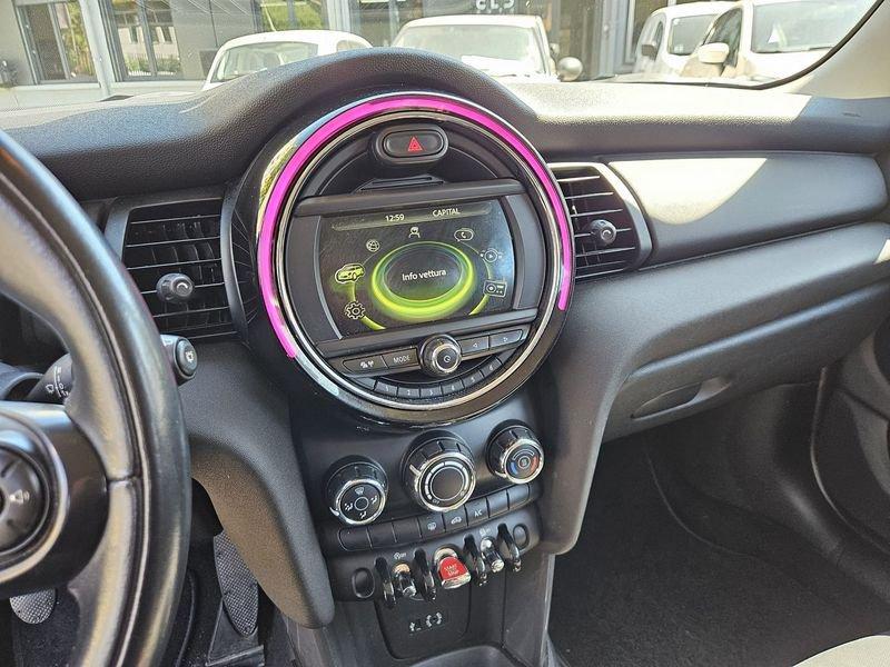 MINI Mini 5 porte Mini 1.5 One D 5p
