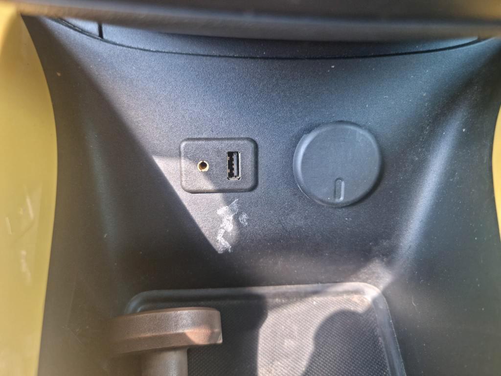 Opel Adam 1.2 Slam 70cv GPL NEOPATENTATI