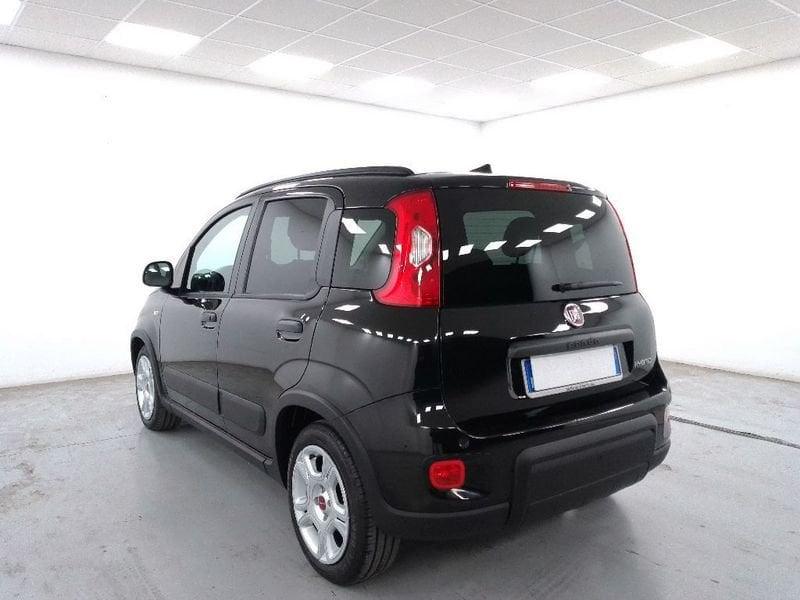 FIAT Panda 1.0 firefly hybrid City Life s&s 70cv 5p.ti