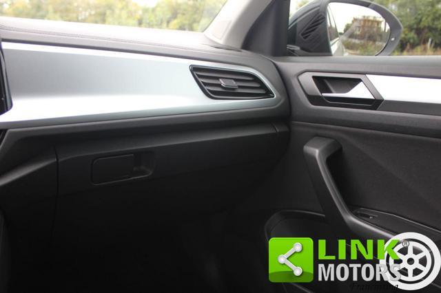 VOLKSWAGEN T-Roc 1.0 TSI 110 CV LIFE