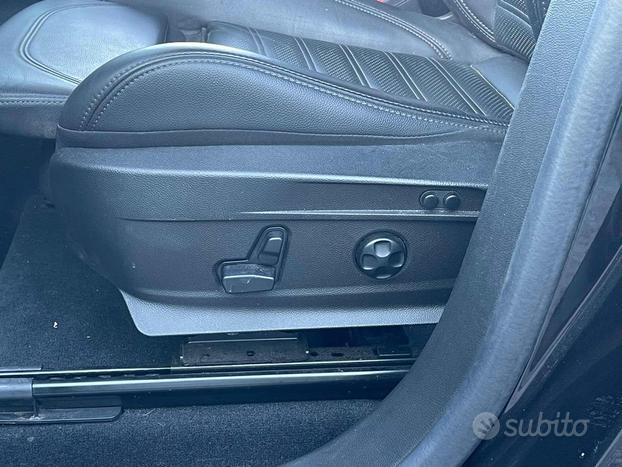 ALFA ROMEO Stelvio 2.0 Turbo 280 CV AT8 Q4 Veloc