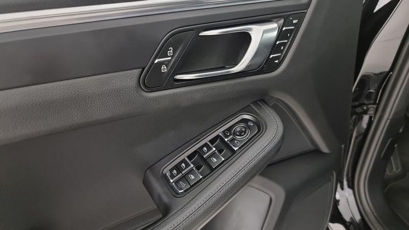 Porsche Macan 2.0 T