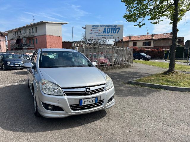 OPEL Astra 1.7 CDTI 125CV 5 porte Cosmo