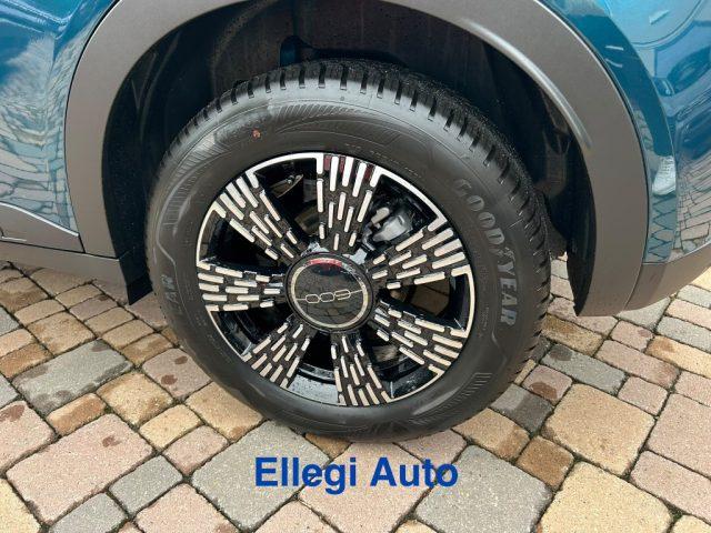 FIAT 600 PROMO FINANZIAMENTO 1.2 Icon 100cv KM 0