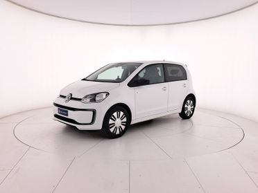 Volkswagen e-up! 5p