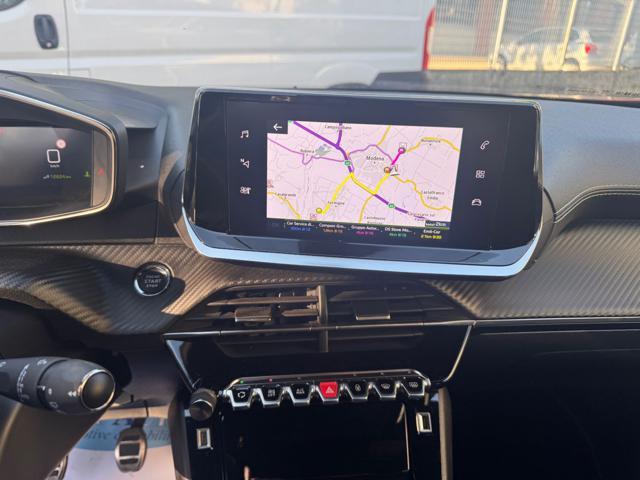 PEUGEOT 2008 PureTech 130CV GT NAVI+RETR.