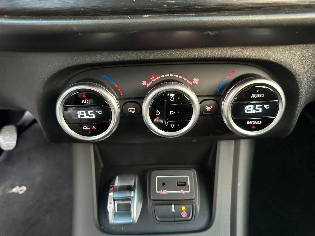 Alfa Romeo Giulietta 1.6 jtdm Business 120cv