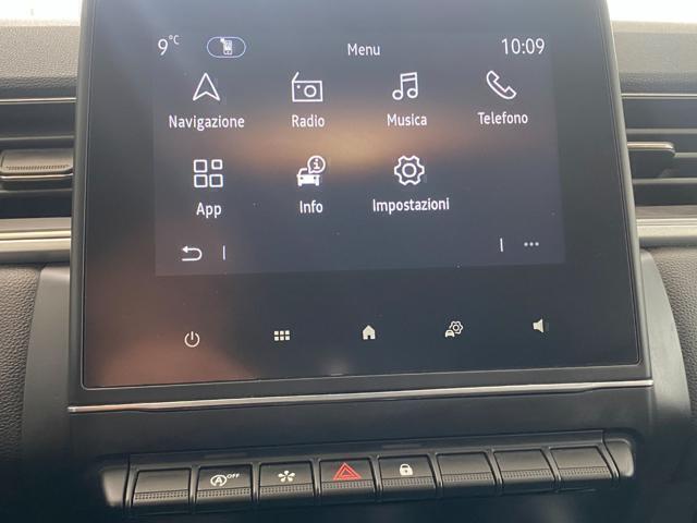 RENAULT CAPTUR 1.0 TCE 90 CV TECHNO 6 MARCE