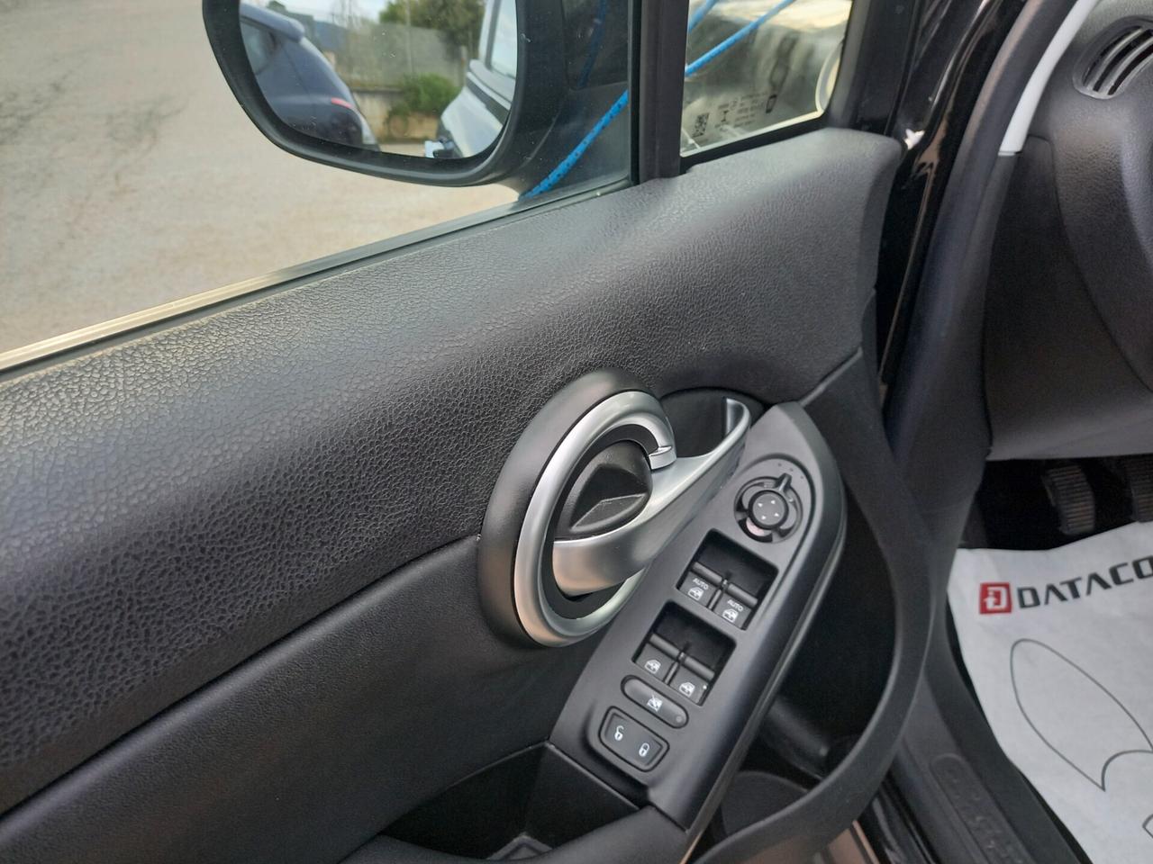 Fiat 500X 1.4 T-Jet 120 CV GPL Pop Star