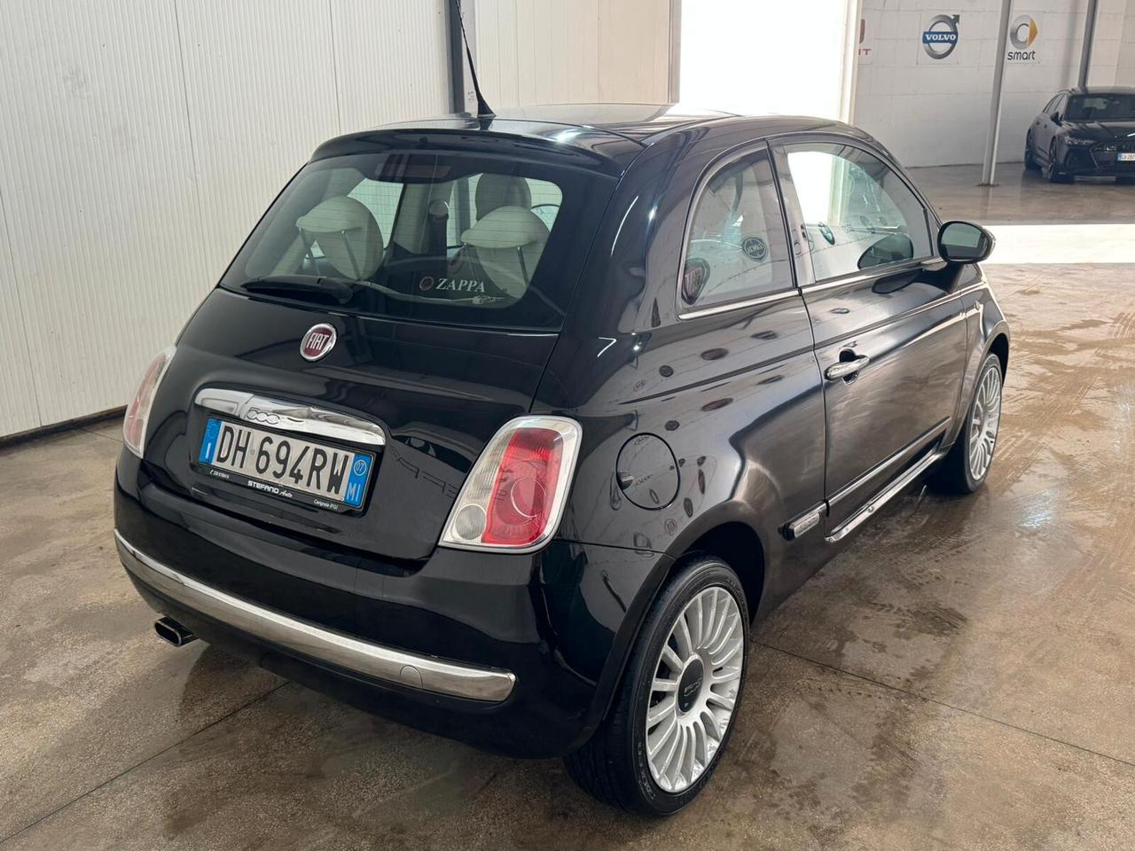 Fiat 500 1.3 Multijet 16V 75CV Pop